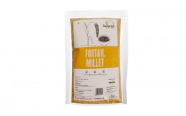 Superlet Foxtail Millet   Pack  1 kilogram